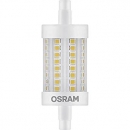 Osram PARATHOM R7s 7W-60W 78mm nicht dimmbar